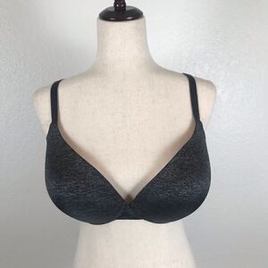 Victoria’s Secret uplift semi Demi bra 38DD – no underwire